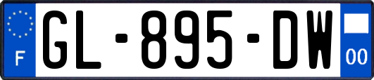 GL-895-DW