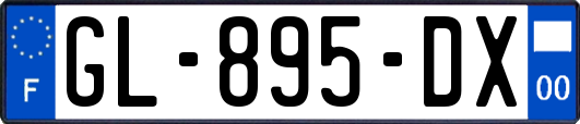 GL-895-DX