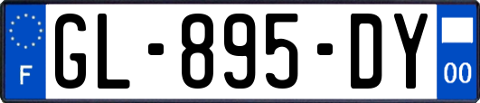 GL-895-DY