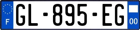 GL-895-EG
