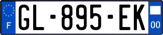 GL-895-EK