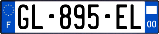 GL-895-EL