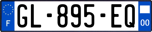 GL-895-EQ