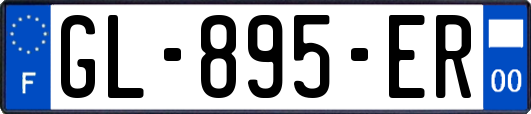 GL-895-ER