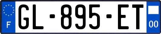 GL-895-ET
