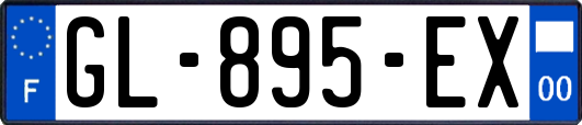 GL-895-EX