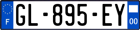 GL-895-EY