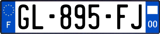 GL-895-FJ