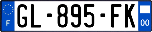 GL-895-FK