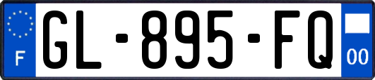 GL-895-FQ