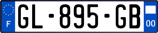 GL-895-GB