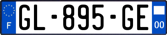 GL-895-GE