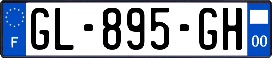 GL-895-GH