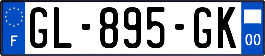 GL-895-GK