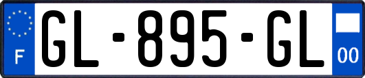 GL-895-GL