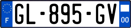 GL-895-GV