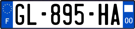 GL-895-HA
