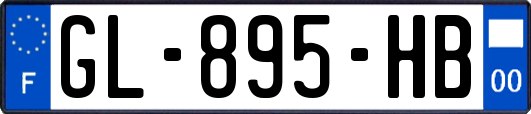 GL-895-HB