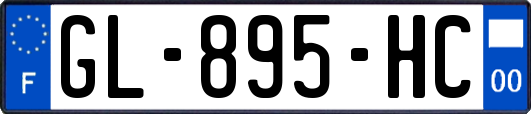 GL-895-HC