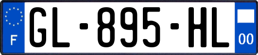 GL-895-HL