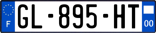 GL-895-HT