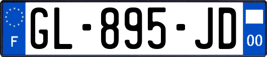 GL-895-JD