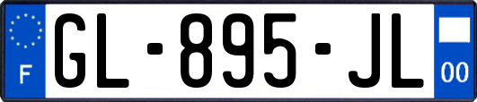 GL-895-JL