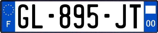 GL-895-JT