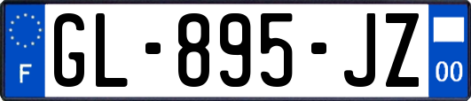 GL-895-JZ