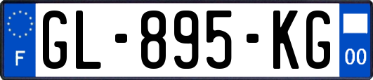 GL-895-KG