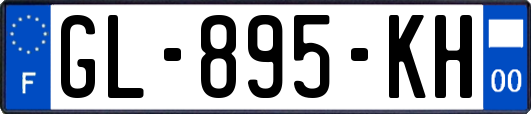 GL-895-KH