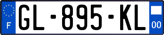 GL-895-KL