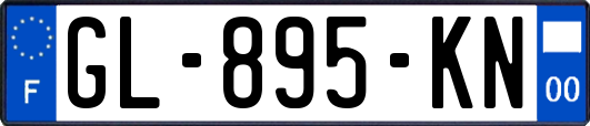 GL-895-KN