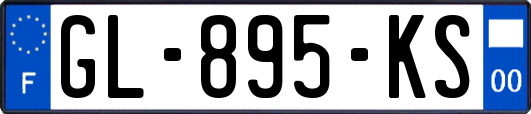 GL-895-KS