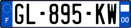 GL-895-KW