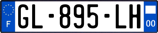 GL-895-LH