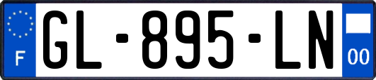 GL-895-LN