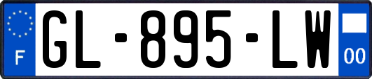 GL-895-LW