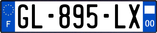 GL-895-LX