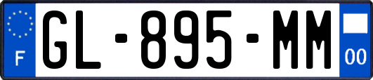 GL-895-MM