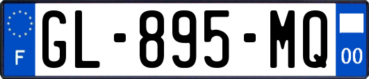 GL-895-MQ
