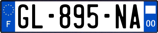 GL-895-NA