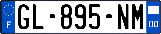 GL-895-NM