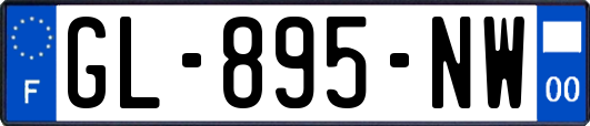 GL-895-NW