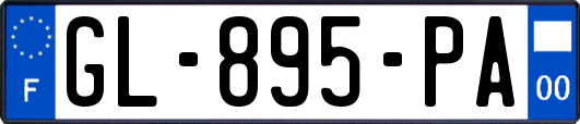 GL-895-PA