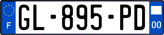 GL-895-PD