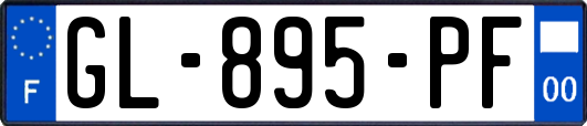 GL-895-PF