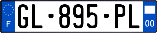 GL-895-PL