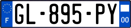 GL-895-PY