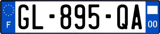 GL-895-QA